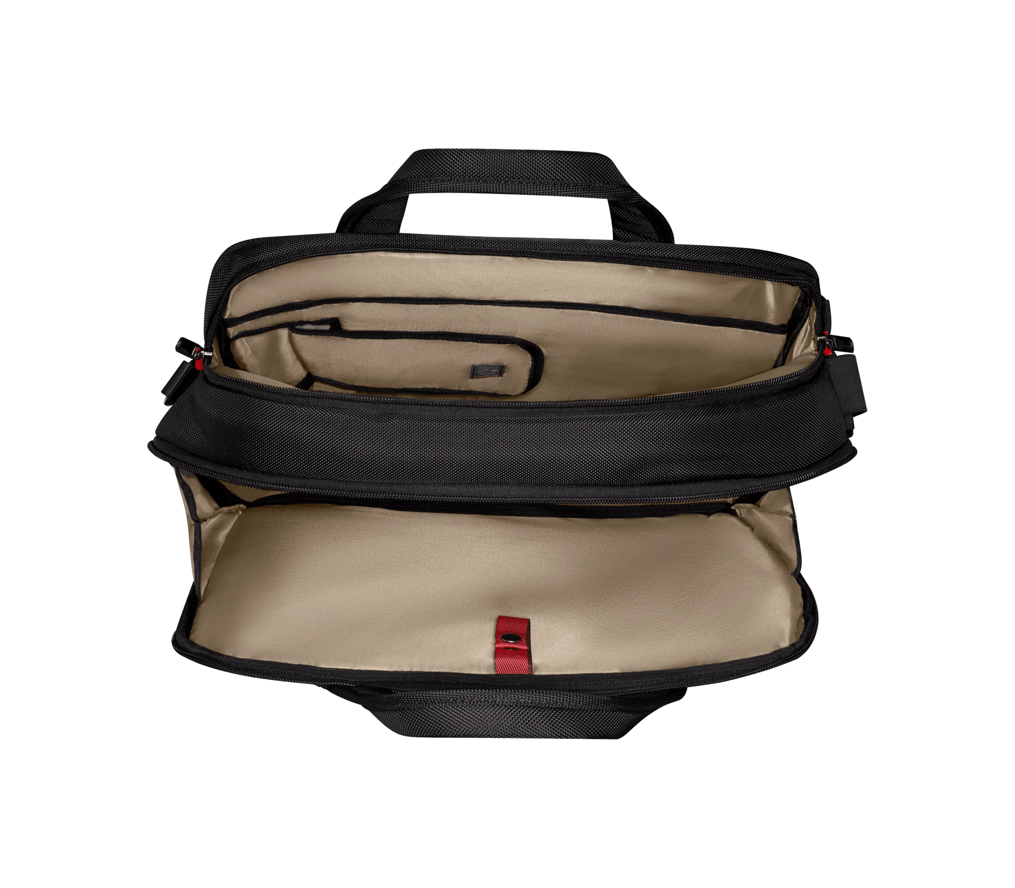 Wenger Cosmic Brief 14-16