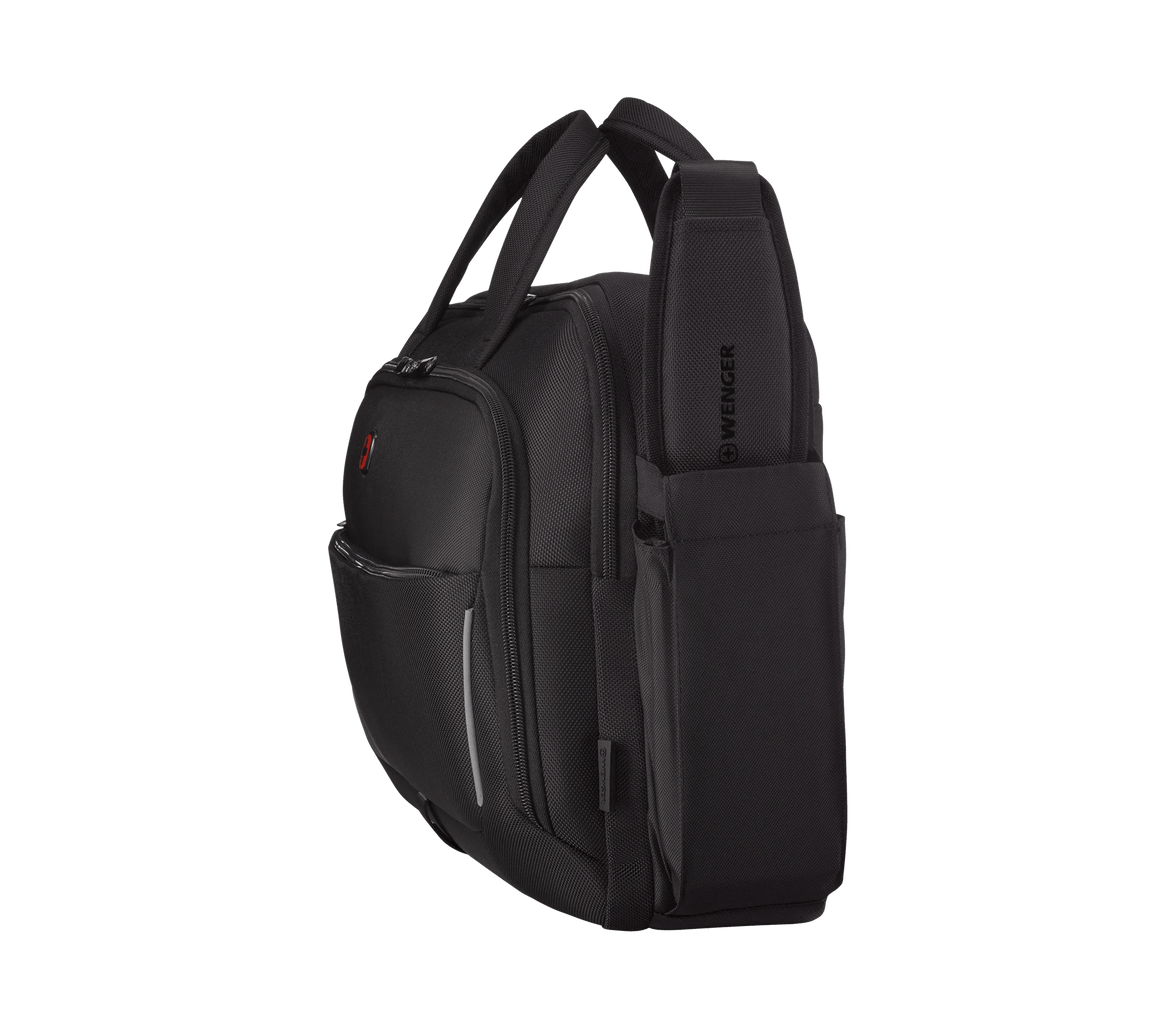 Wenger Meteor Brief 16"