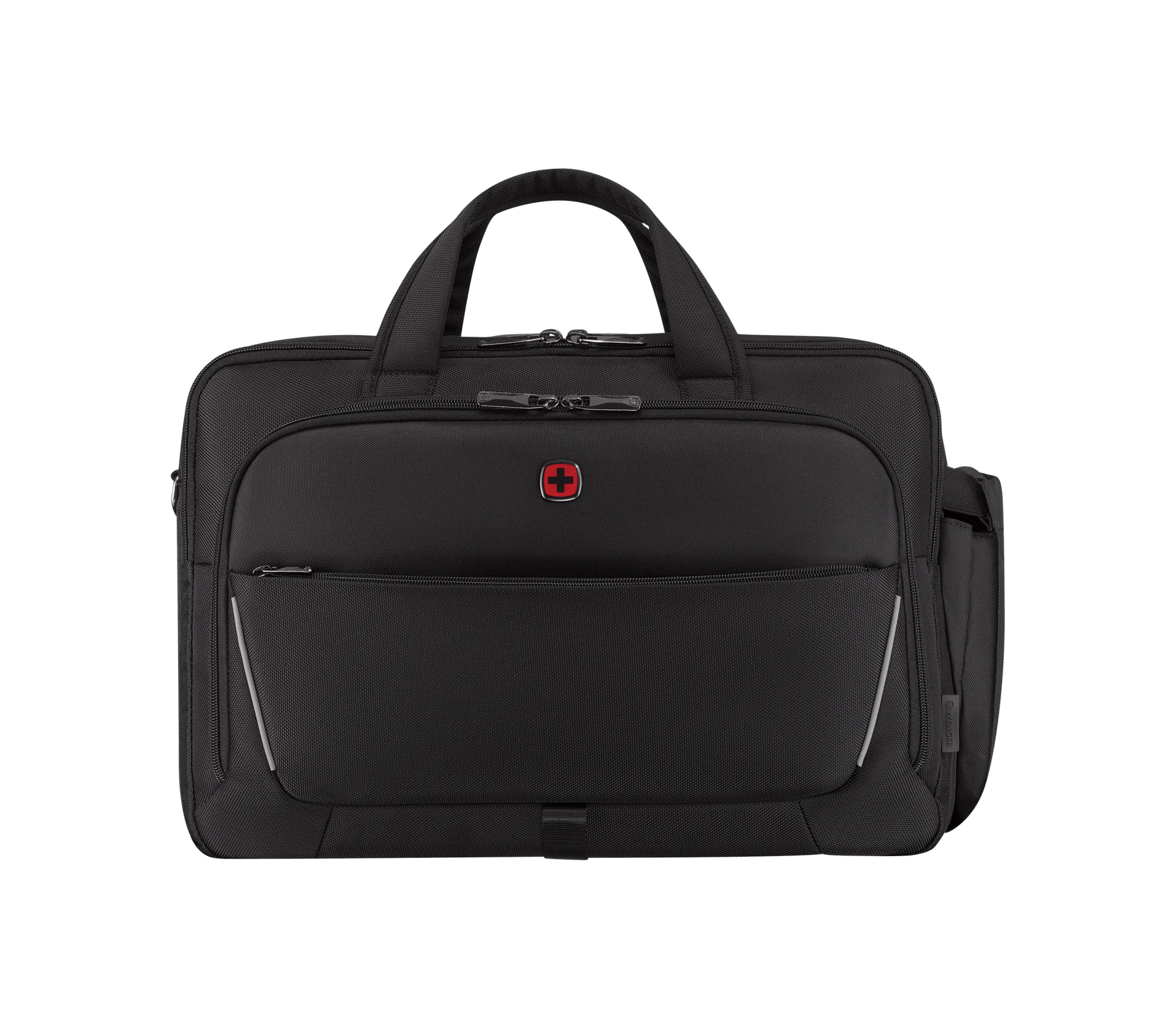 Wenger Meteor Brief 16"