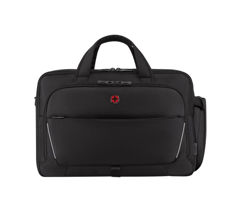 Wenger Meteor Brief 16"