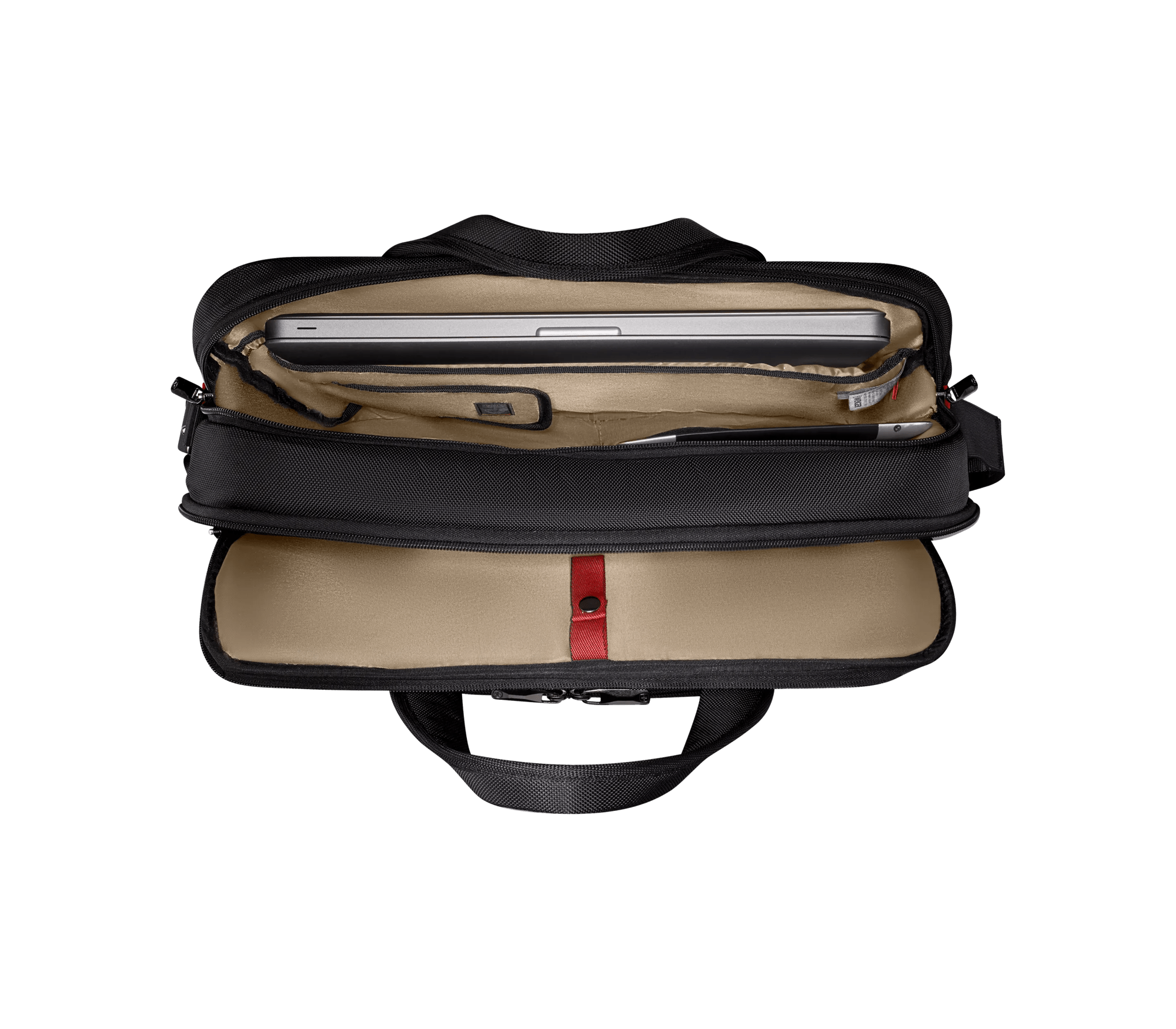 Wenger Meteor Brief 16"