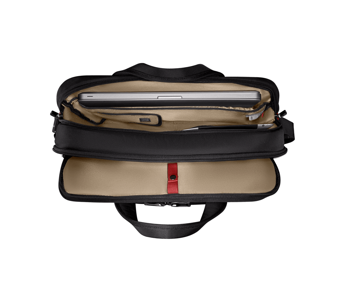 Wenger Meteor Brief 16"