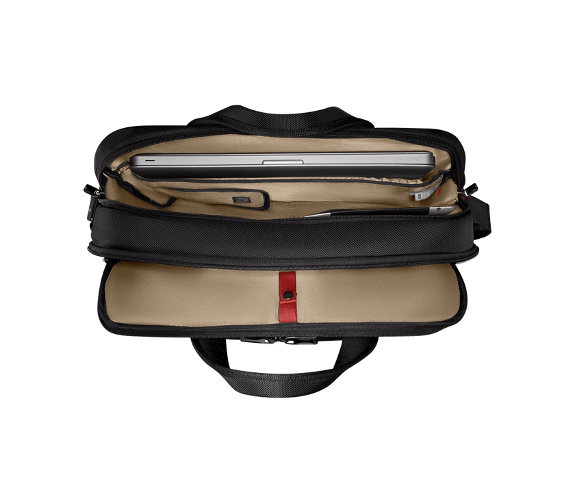 Wenger Meteor Brief 16"