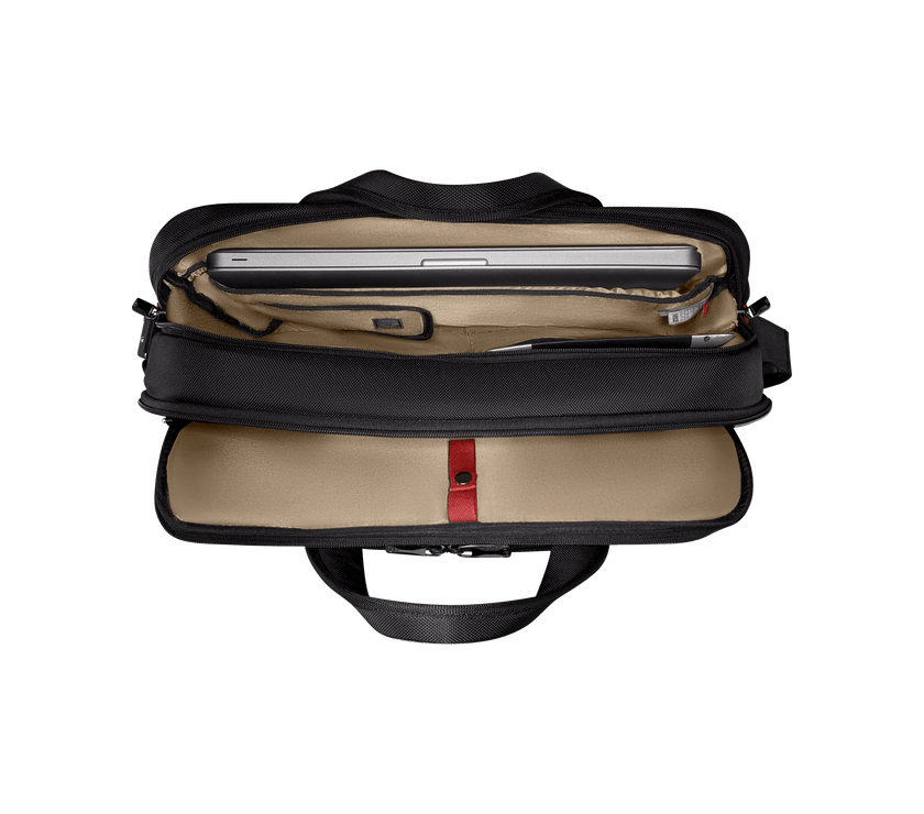 Wenger Meteor Brief 16"