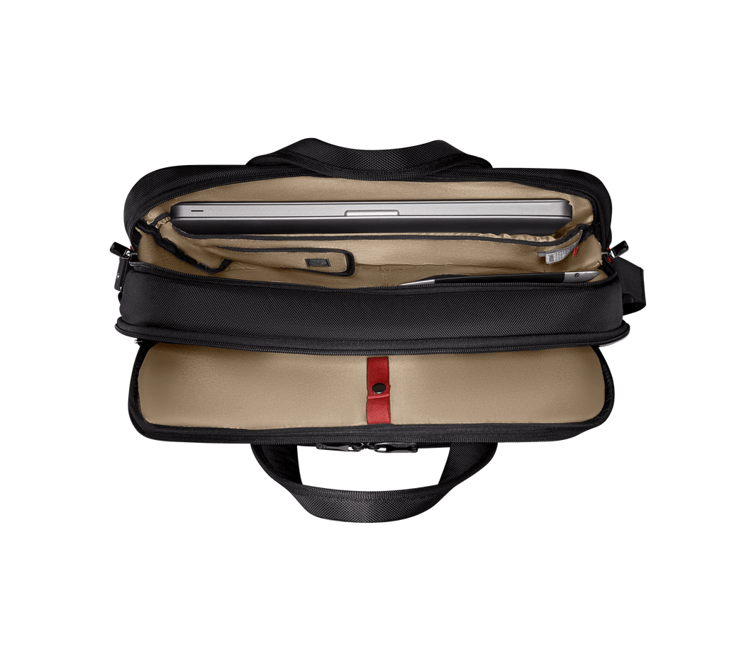 Wenger Meteor Brief 16"