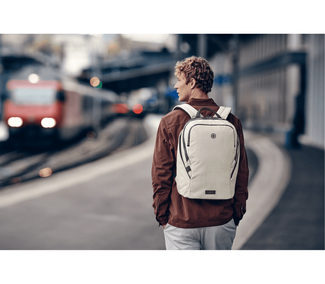 Wenger MX Light 16" Sand