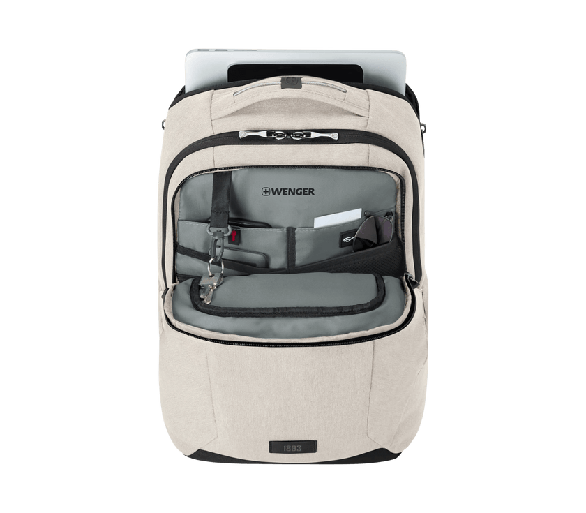 Wenger MX Professional 16" Sand