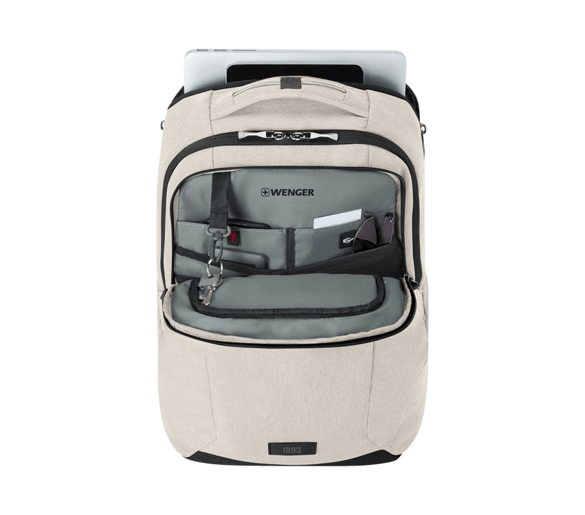 Wenger MX Professional 16" Sand