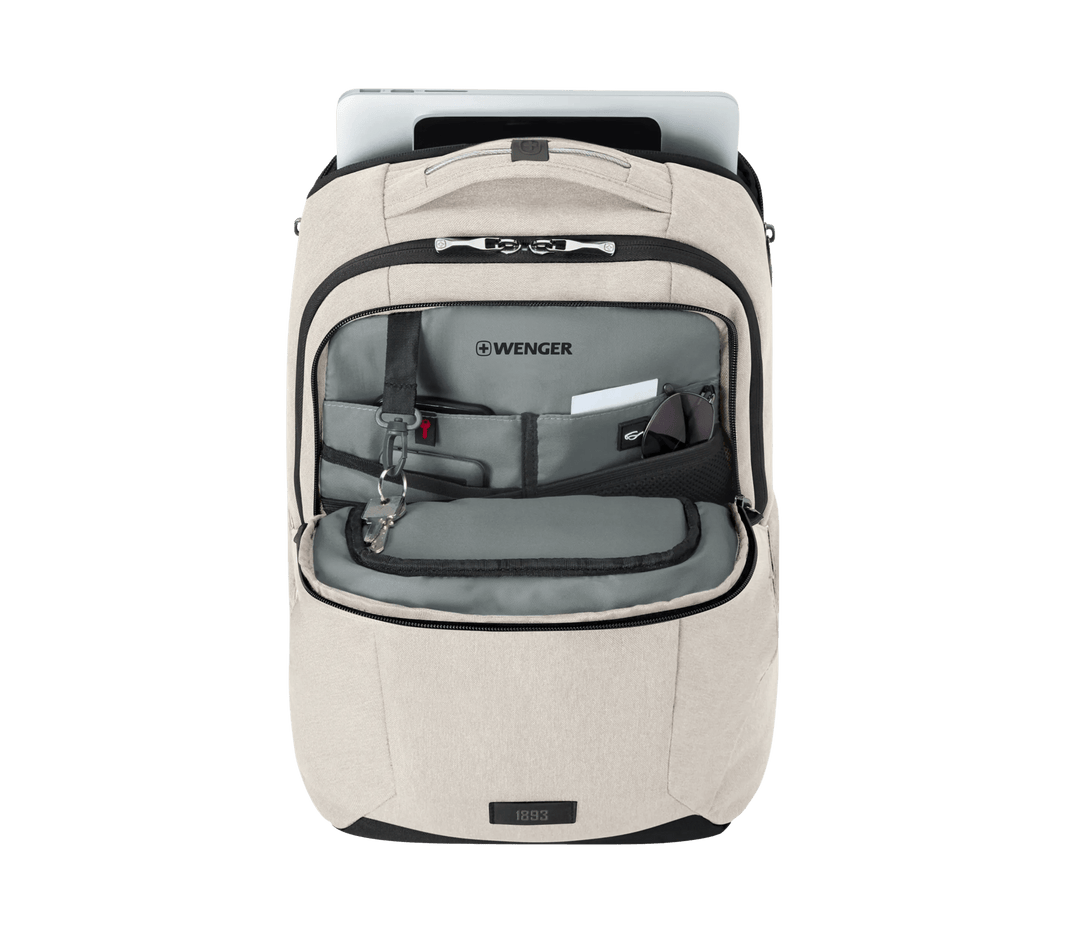 Wenger MX Professional 16" Sand