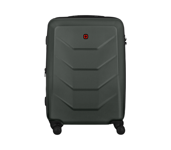 Wenger Prymo Carry-On Anthracite