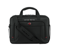 Wenger Prospectus 14" Laptop Brief Black