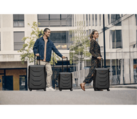 Wenger Prymo Carry-On Black