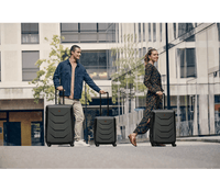 Wenger Prymo Large Anthracite