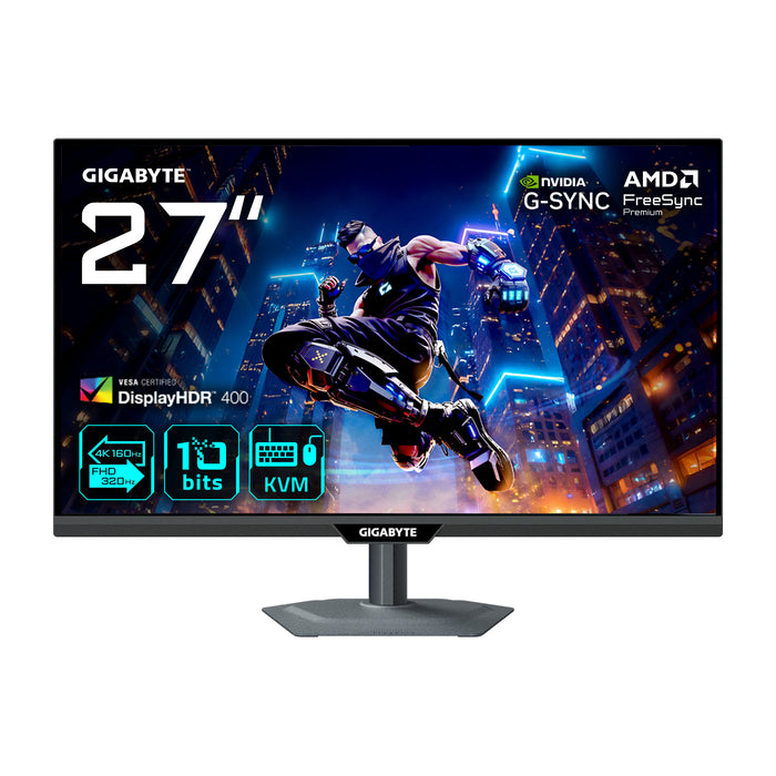 AOC 26.5 QD-OLED MONITOR SPK AG276QKD2