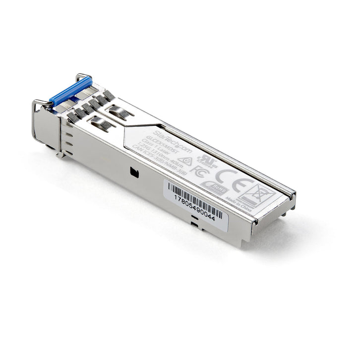 StarTech.com 1000Base-EX SFP - SM