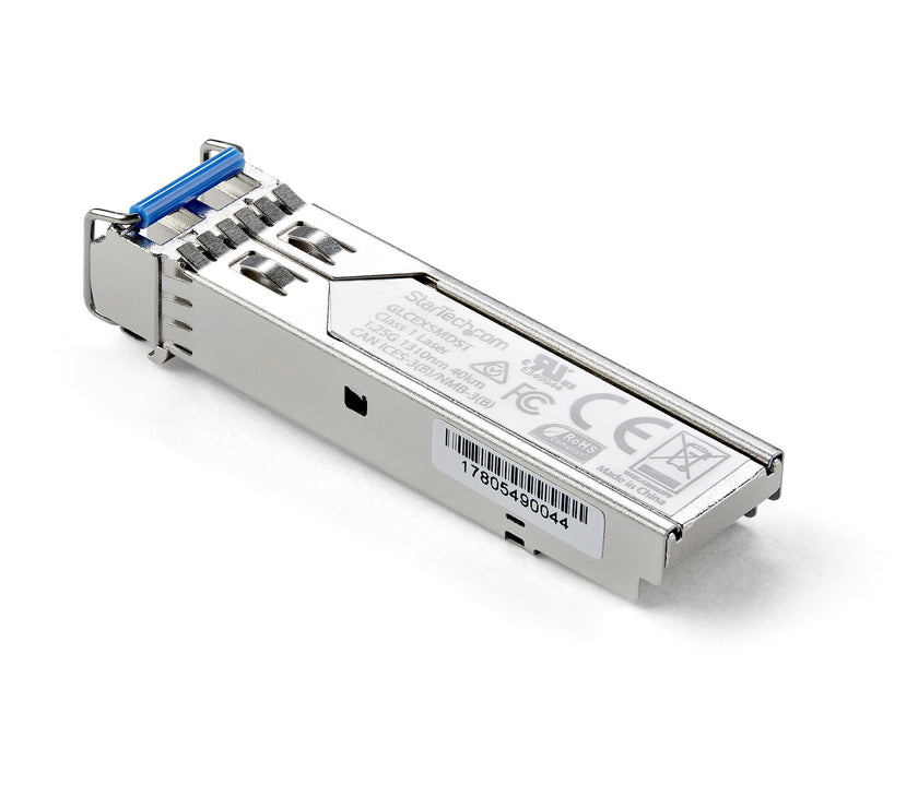 StarTech.com 1000Base-EX SFP - SM