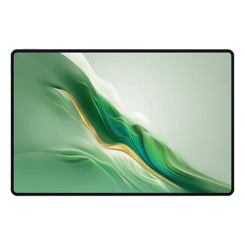 Equipped with a 10050mAh battery and the 66W Wired HONOR SuperCharge this tablet is designed for productivity. The HONOR Magic-Penc