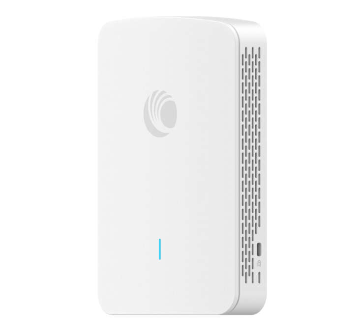 Exertis XV2-22H Wi-Fi 6 Wall Plate Access Point