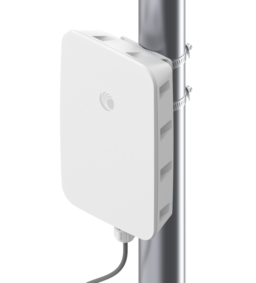 Exertis XV2-23T Wi-Fi 6 Outdoor Wireless Access Point