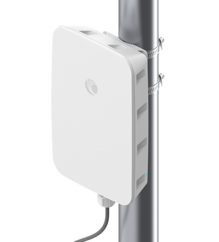 Exertis XV2-23T Wi-Fi 6 Outdoor Wireless Access Point