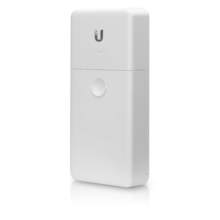 Ubiquiti NanoSwitch N-SW - Switch - 4 x 10 100 1000 (PoE) - Passive PoE