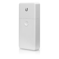 Ubiquiti NanoSwitch N-SW - Switch - 4 x 10 100 1000 (PoE) - Passive PoE