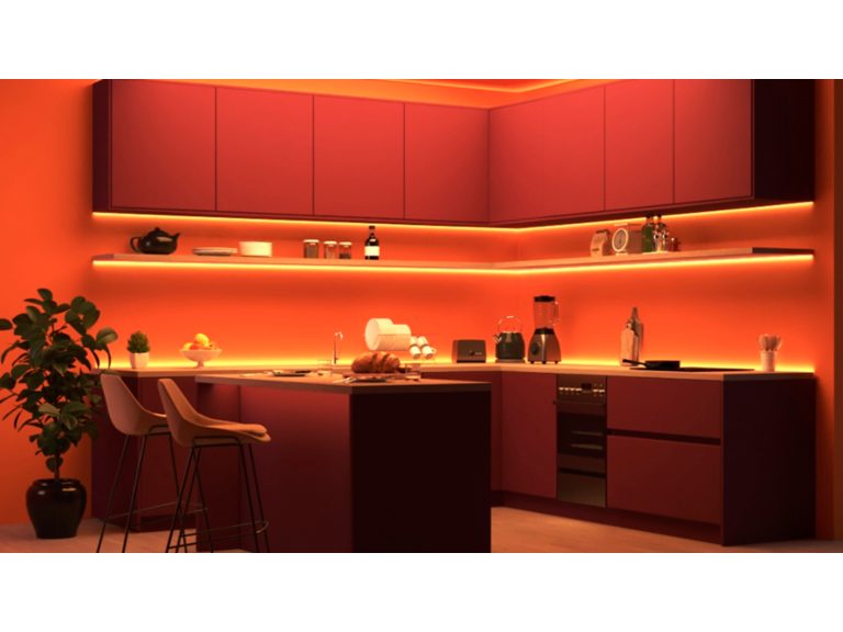 Philips Hue WIZ RGB LED S 10M TYPE-G