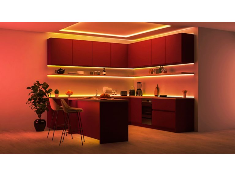Philips Hue WIZ RGBIC LED STRIP 10M (5+5) TYPE-G