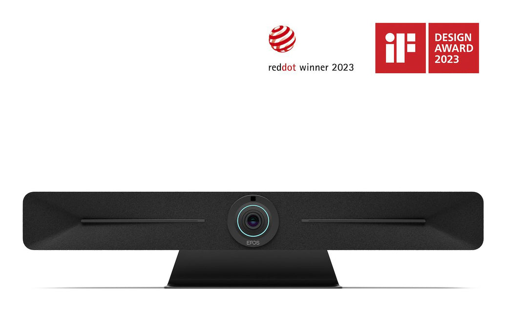 EPOS EXPAND Vision 5 All In One Video Bar - TEAMS