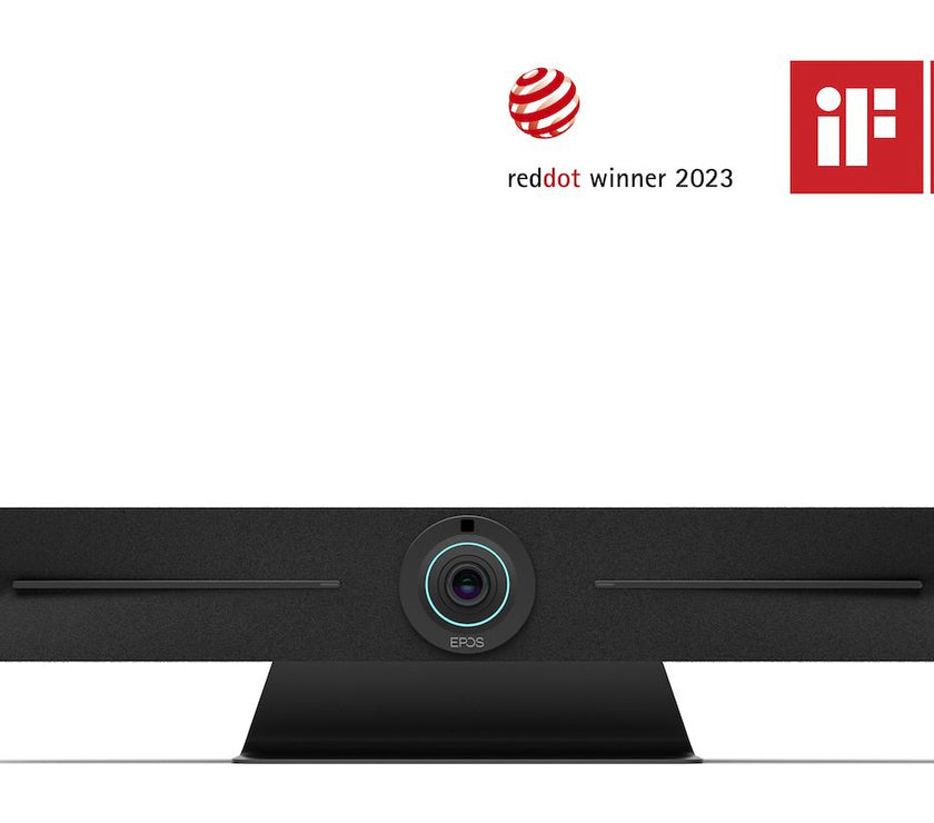 EPOS EXPAND Vision 5 All In One Video Bar - TEAMS