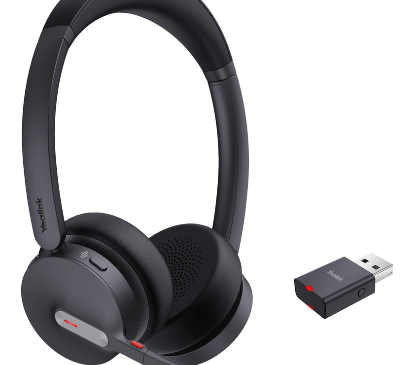 Yealink WH64 Hybrid Dual UC Headset