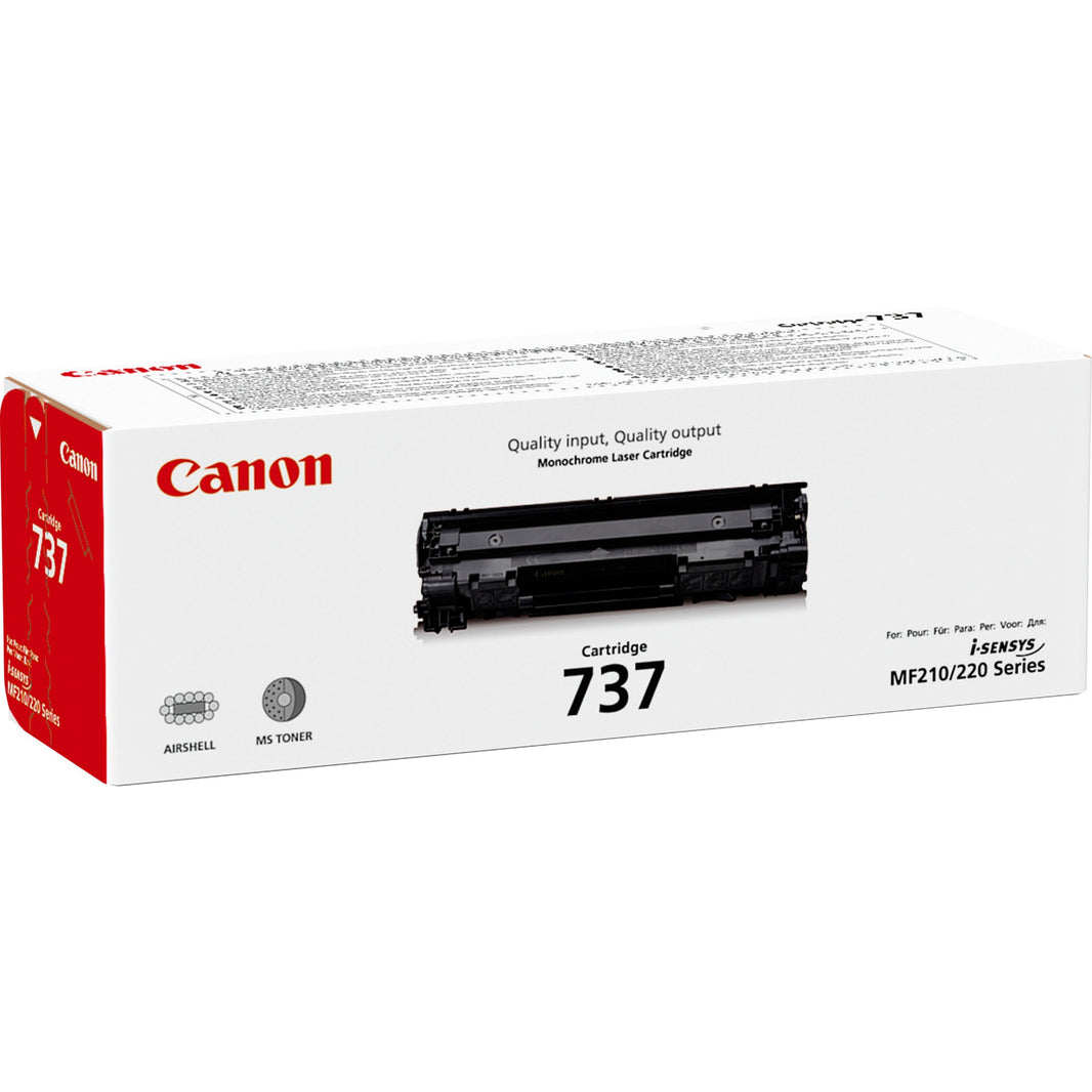 I SENSYS MF211/212W BLACK TONER 2.4