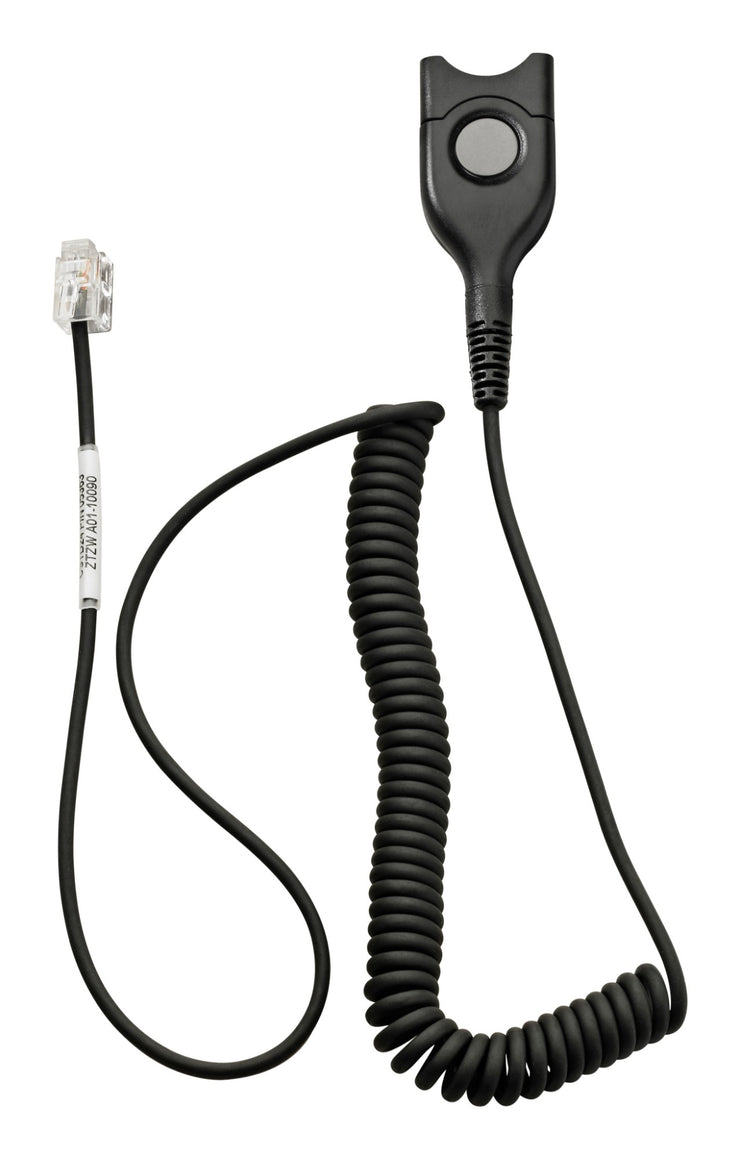 EPOS CSTD 24 Bottom Cable