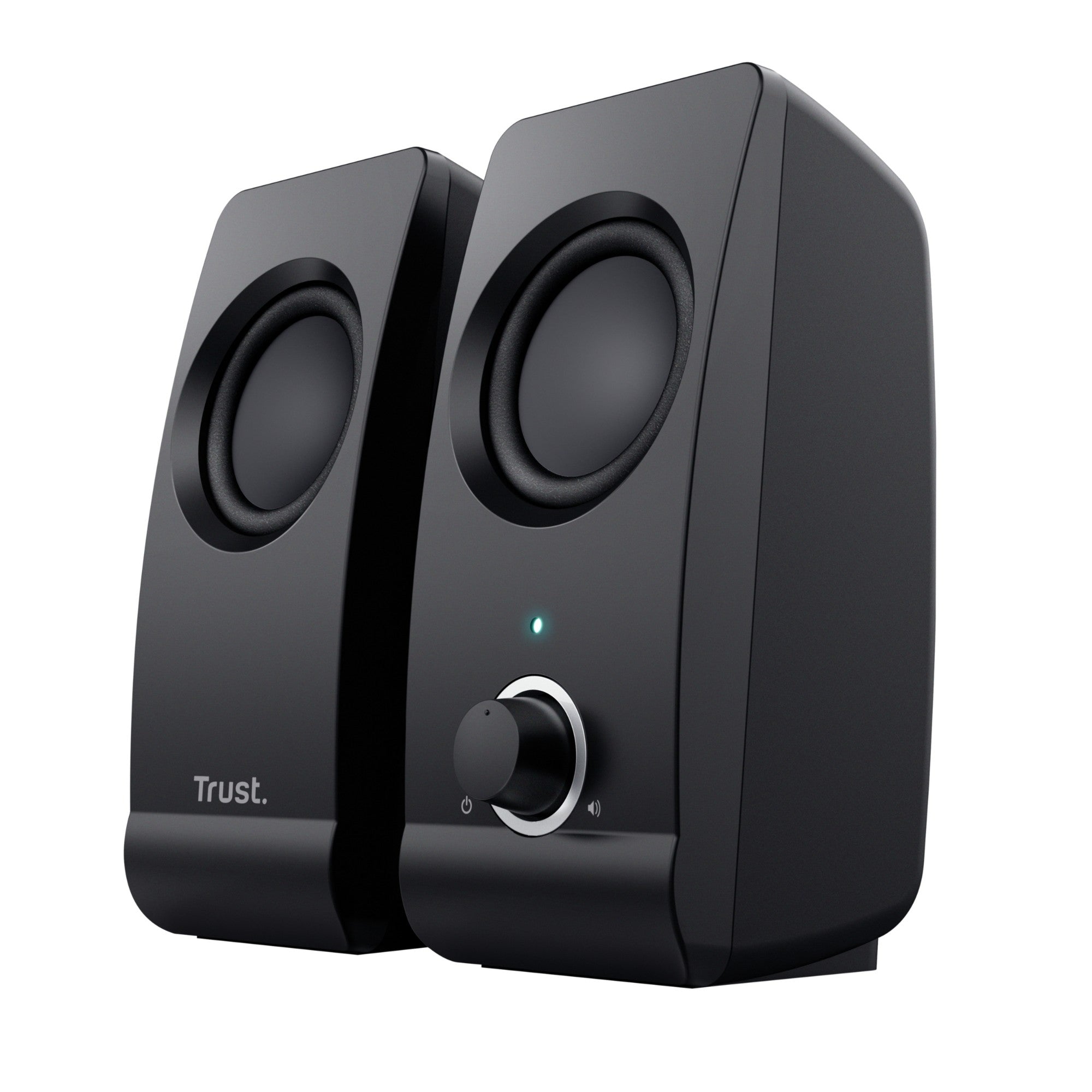 Trust GXT794 3 IN 1 GAMING BUNDLE BLK
