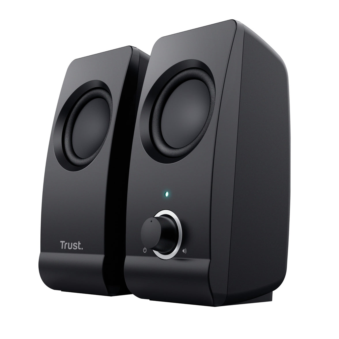 Trust GXT794 3 IN 1 GAMING BUNDLE BLK