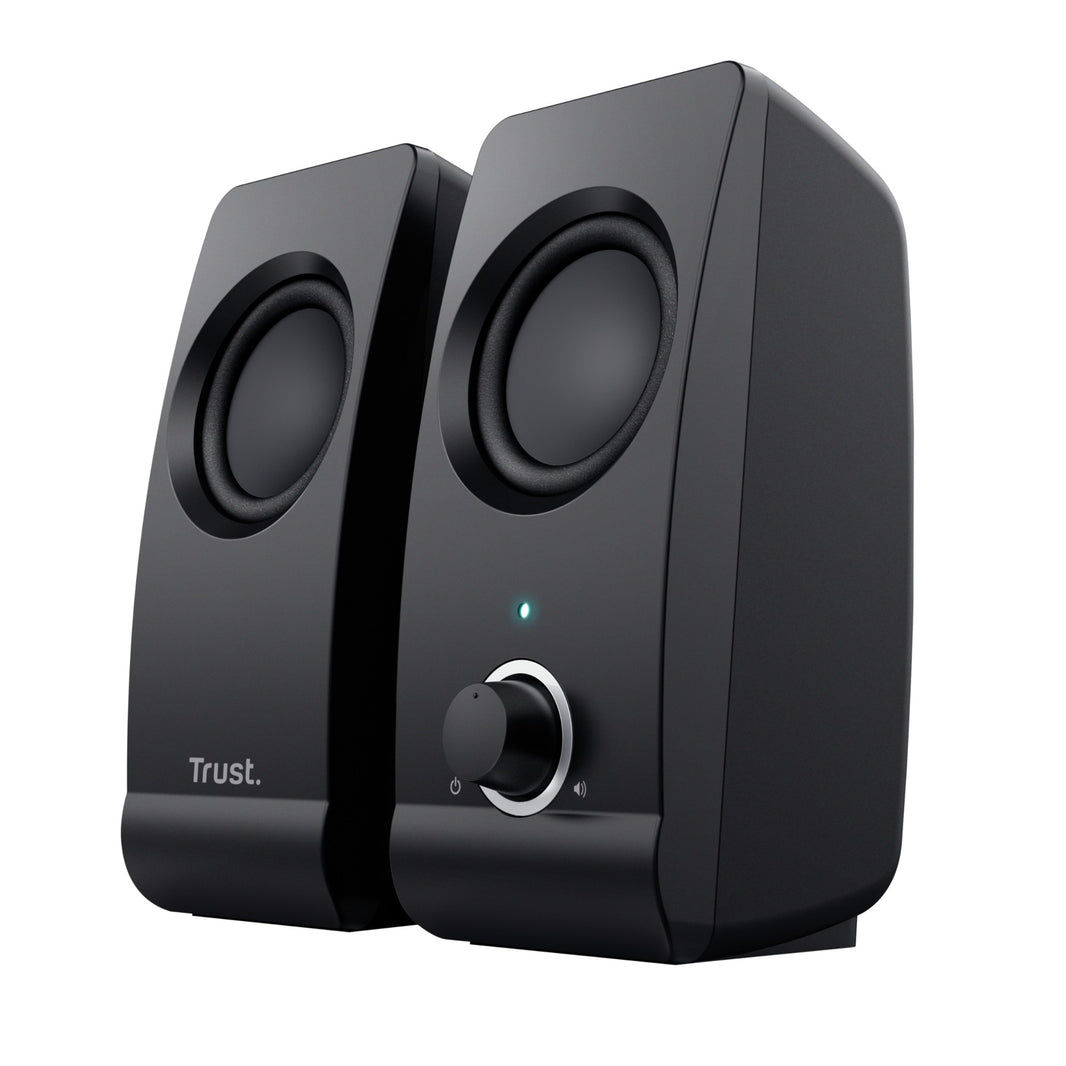 Trust GXT794 3 IN 1 GAMING BUNDLE BLK