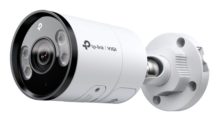 TP-LINK INSIGHT S355 4MM 5MP FULL-COLOR BULLET