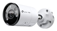 TP-LINK VIGI 8MP Outdoor NetCam 4mm