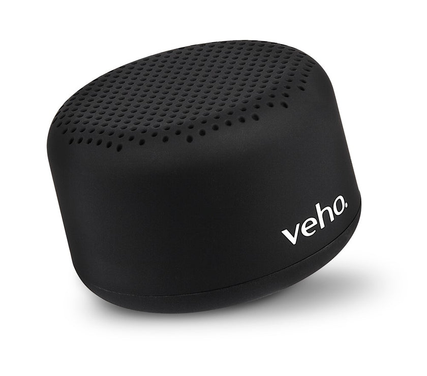 Veho M3  Wireless Bluetooth audio conference with twin pair mode