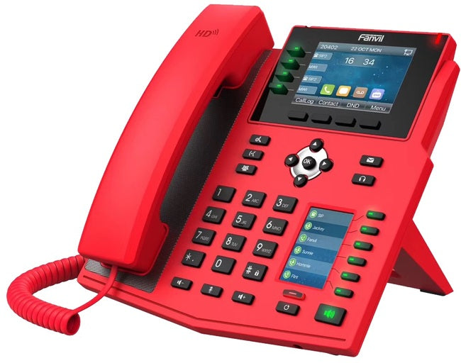 X5U-red