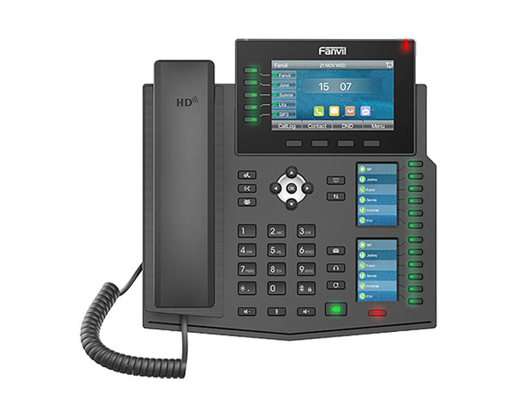 Fanvil X6U V2