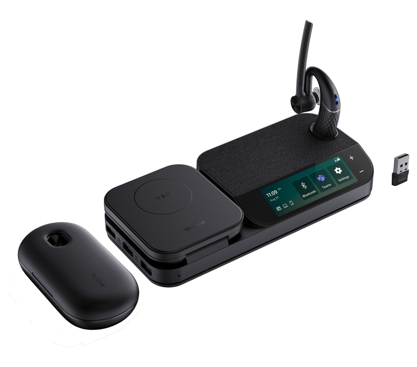 Yealink BH71 Workstation Pro Headset