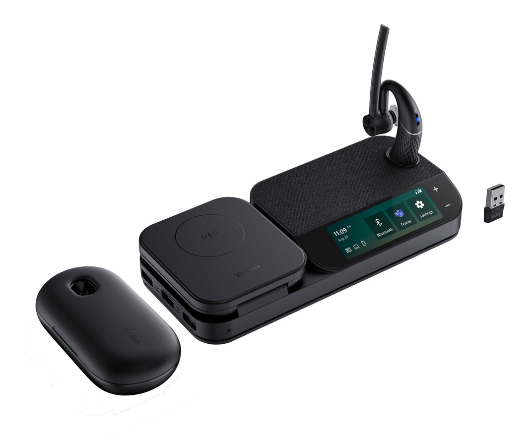 Yealink BH71 Workstation Pro Headset