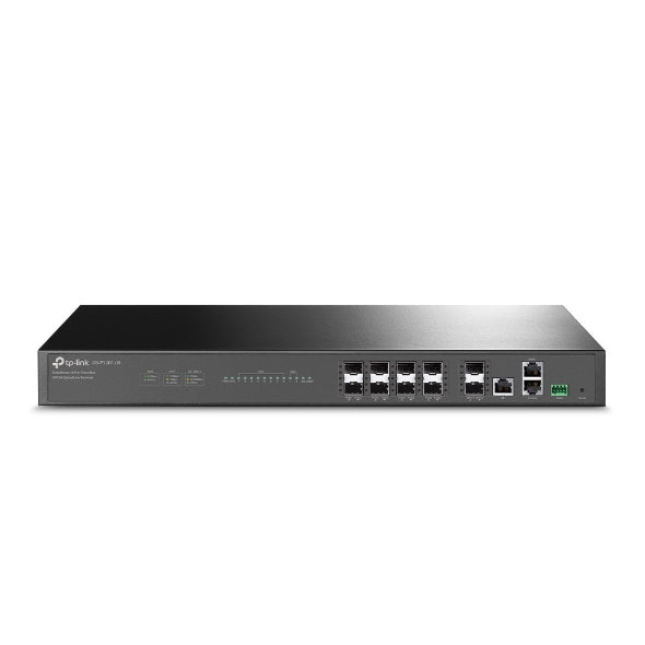 TP-LINK DeltaStream 8-Port GPON