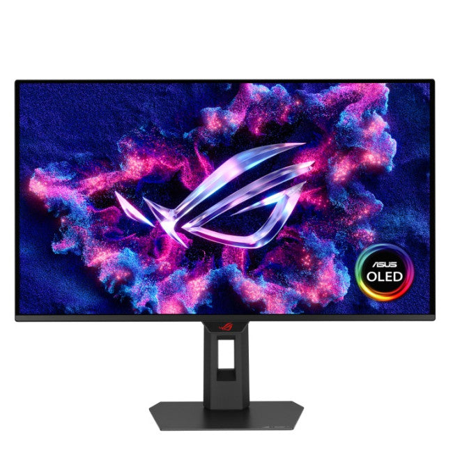ASUS 26.5 QD-OLED MONITOR XG27ACDMS