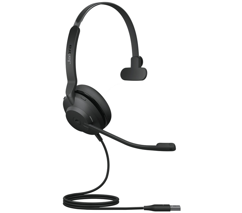 Jabra Evolve2 30 SE USB-A MS Mono