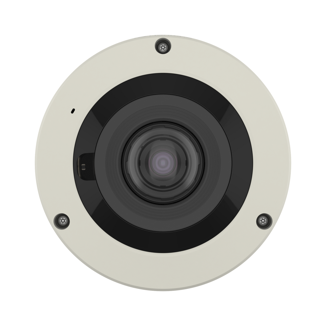 Hanwha PNM-7002VD 2MP x 2CH Multi-directional Camera