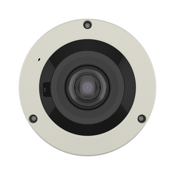 Hanwha PNM-7002VD 2MP x 2CH Multi-directional Camera