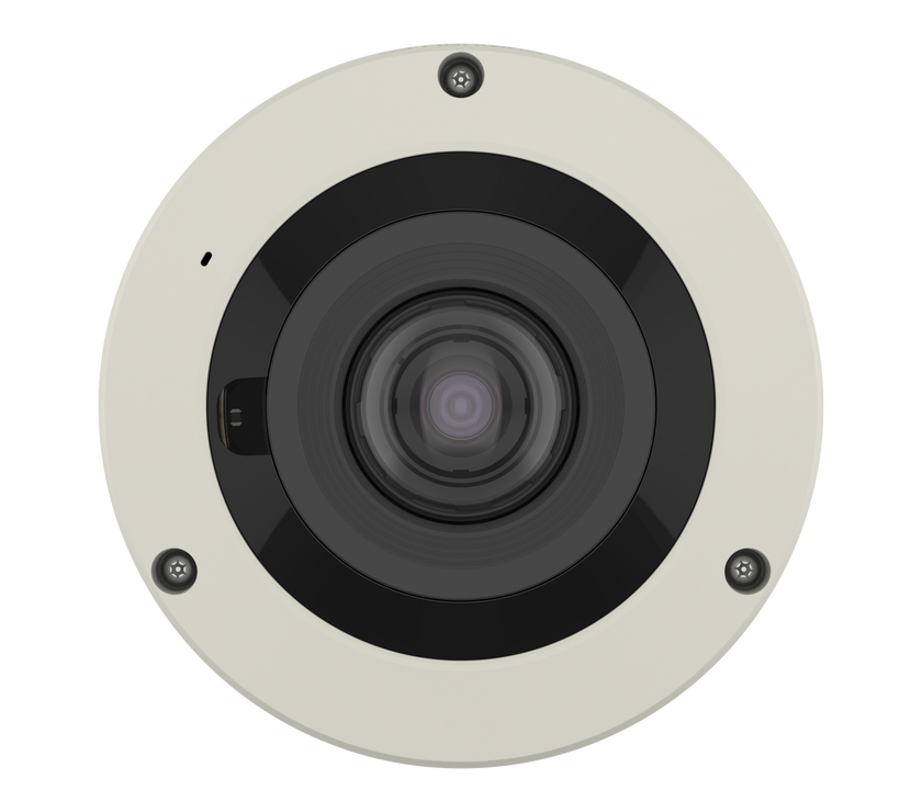 Hanwha PNM-7002VD 2MP x 2CH Multi-directional Camera