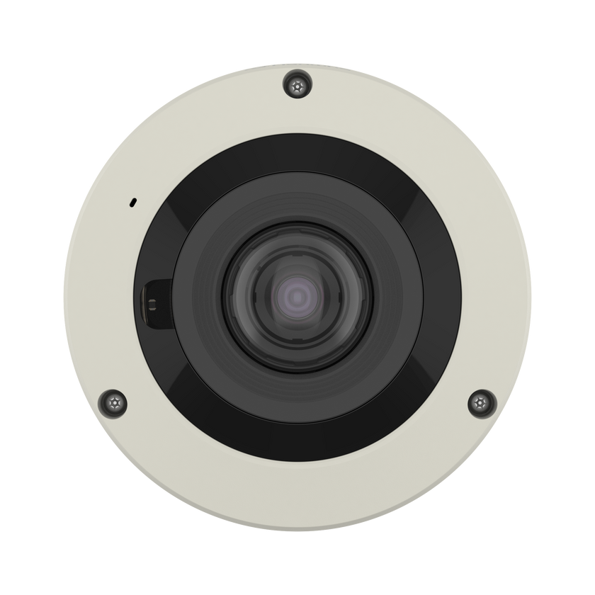 Hanwha PNM-7002VD 2MP x 2CH Multi-directional Camera